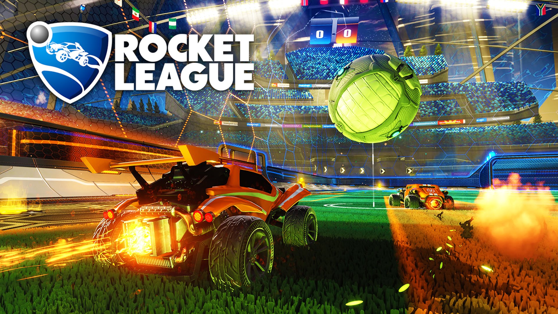 Rocket-League-PS4